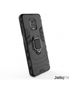 Vackert och pålitligt skyddsfodral för Xiaomi Redmi Note 9S.