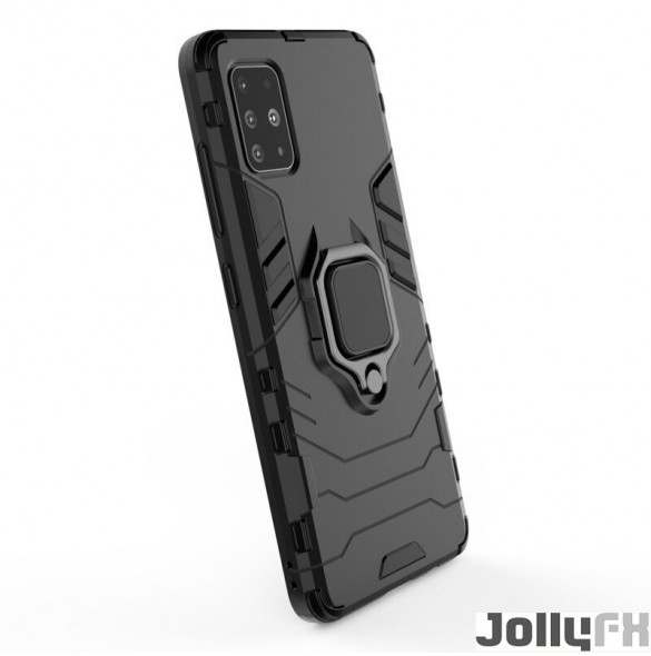 Samsung Galaxy A71 kommer att skyddas av denna fantastiska omslag.