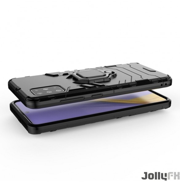 Med det här omslaget kommer du att vara lugn mot Samsung Galaxy A51.