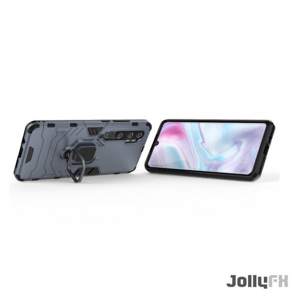 Din telefon kommer att skyddas av det här omslaget från JollyFX.