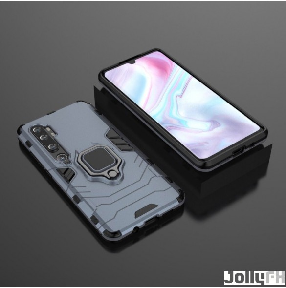 Med det här omslaget kommer du att vara lugn mot Xiaomi Mi Note 10 / Mi Note 10 Pro / Mi CC9 Pro.