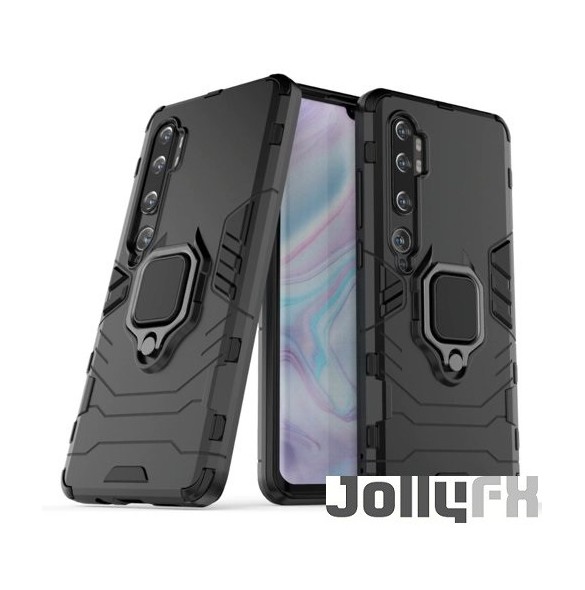 Xiaomi Mi Note 10 / Mi Note 10 Pro / Mi CC9 Pro och väldigt snyggt skydd från JollyFX.