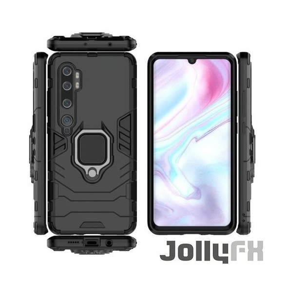 Xiaomi Mi Note 10 / Mi Note 10 Pro / Mi CC9 Pro kommer att skyddas av detta fantastiska skydd.