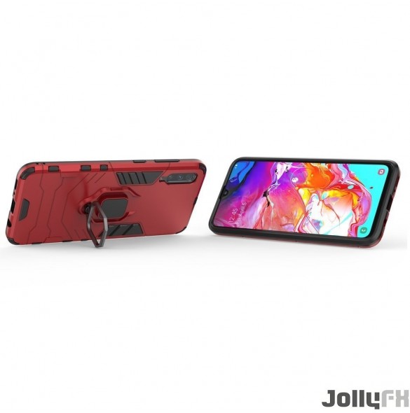 Med det här omslaget kommer du att vara lugn för Xiaomi Mi CC9e / Xiaomi Mi A3.