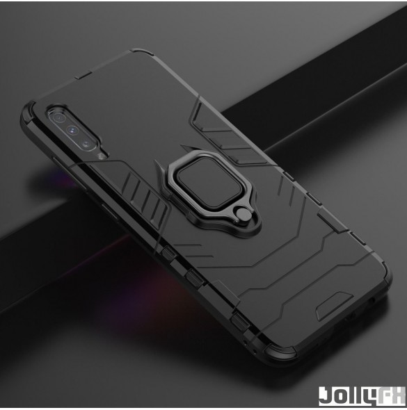 Din telefon kommer att skyddas av det här omslaget från JollyFX.