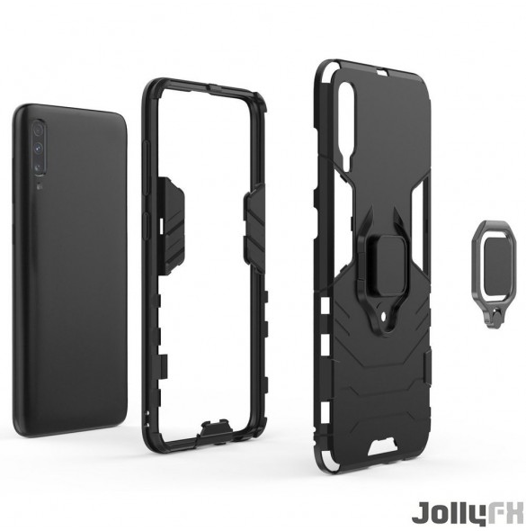 Med det här omslaget kommer du att vara lugn för Xiaomi Mi CC9e / Xiaomi Mi A3.