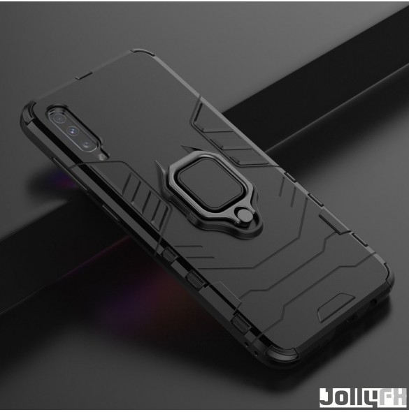 Xiaomi Mi CC9e / Xiaomi Mi A3 och väldigt snyggt skydd från JollyFX.