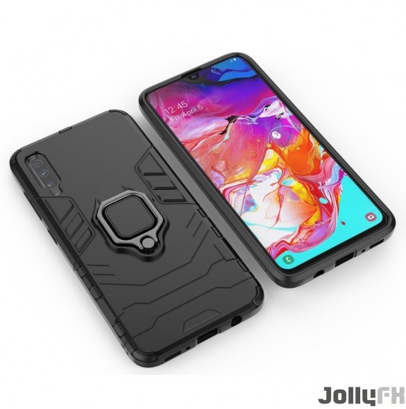 Xiaomi Mi CC9e / Xiaomi Mi A3 kommer att skyddas av detta fantastiska skydd.