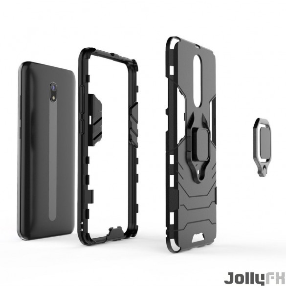 Vackert och pålitligt skyddsfodral för Xiaomi Redmi 8A / Xiaomi Redmi 8.