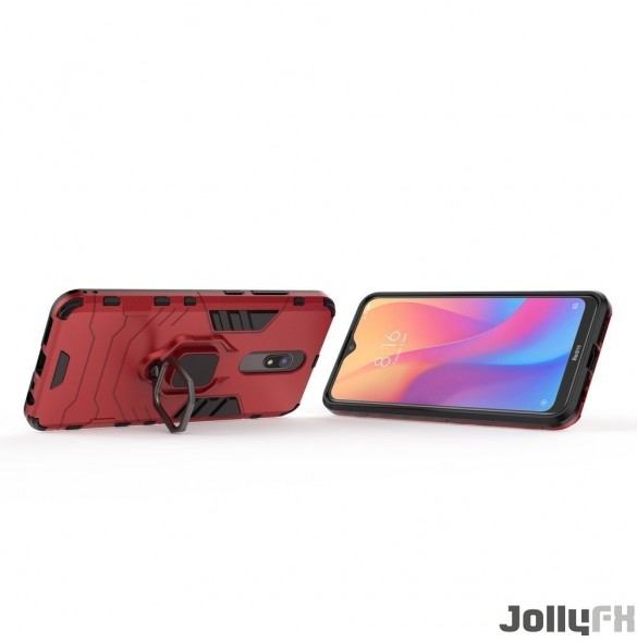 Praktiskt och lätt skyddsfodral från JollyFX.