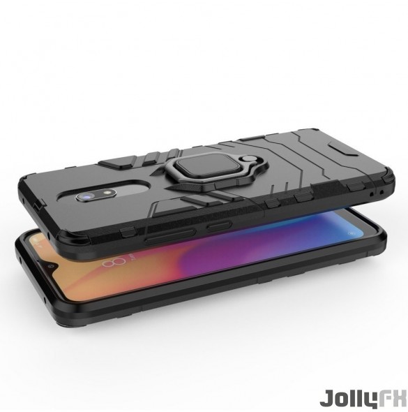 Xiaomi Redmi 8A / Xiaomi Redmi 8 kommer att skyddas av denna fantastiska täcka.