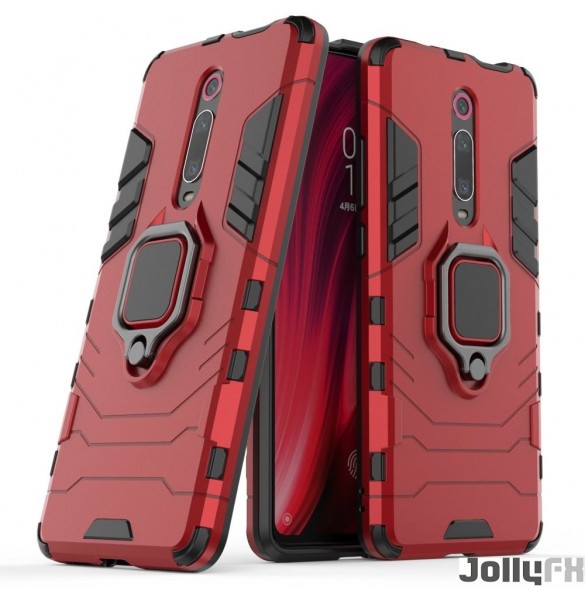 Med det här omslaget kommer du att vara lugn för Xiaomi Mi 9T / Xiaomi Mi 9T Pro.