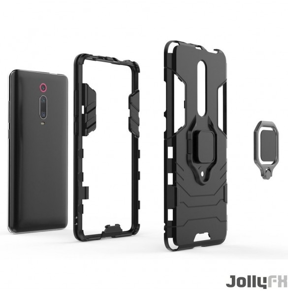 En vacker produkt för din telefon från JollyFX.
