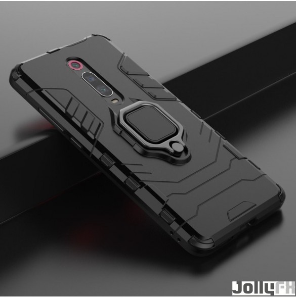 Vackert och pålitligt skyddsfodral för Xiaomi Mi 9T / Xiaomi Mi 9T Pro.