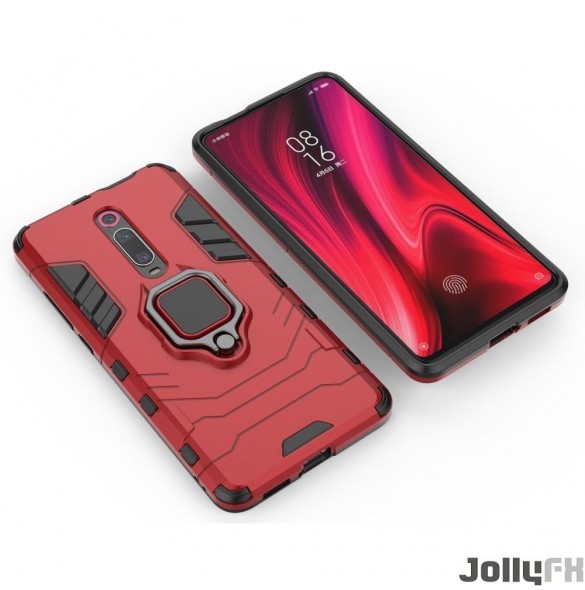 Din telefon kommer att skyddas av det här omslaget från JollyFX.