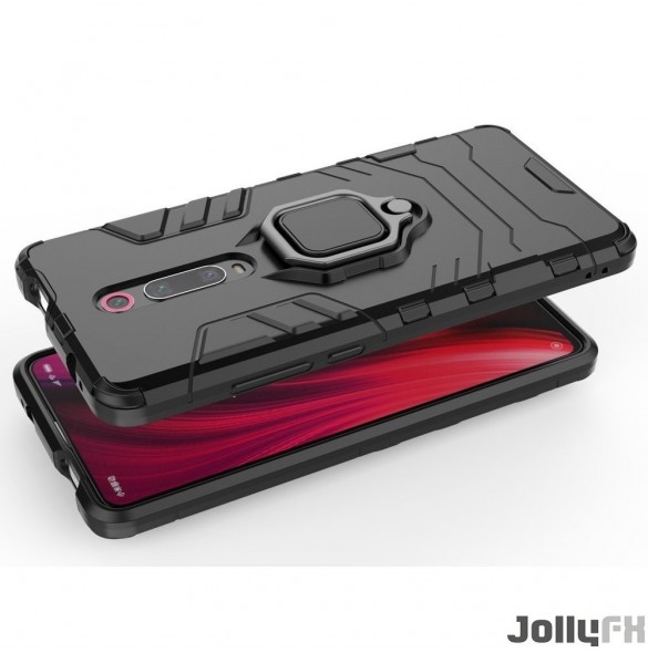 Med det här omslaget kommer du att vara lugn för Xiaomi Mi 9T / Xiaomi Mi 9T Pro.