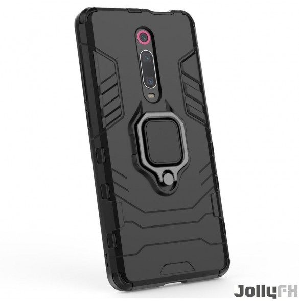 Högkvalitativt material från JollyFX.