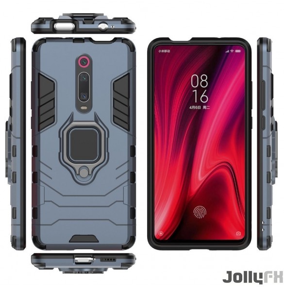 En vacker produkt för din telefon från JollyFX.