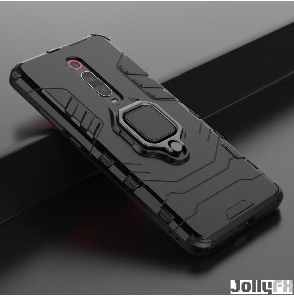 Xiaomi Mi 9T / Xiaomi Mi 9T Pro och väldigt snyggt skydd från JollyFX.