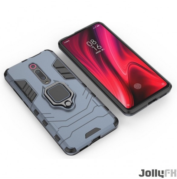 Xiaomi Mi 9T / Xiaomi Mi 9T Pro kommer att skyddas av detta fantastiska skydd.
