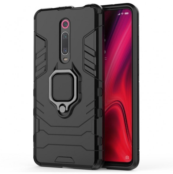 Vackert och pålitligt skyddsfodral för Xiaomi Mi 9T / Xiaomi Mi 9T Pro.