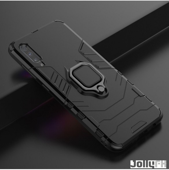 Vackert och pålitligt skyddsfodral till Samsung Galaxy A70.