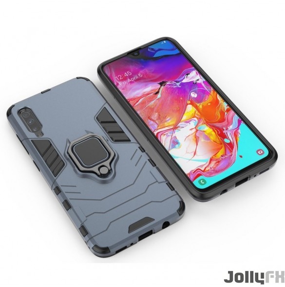 Din telefon kommer att skyddas av det här omslaget från JollyFX.