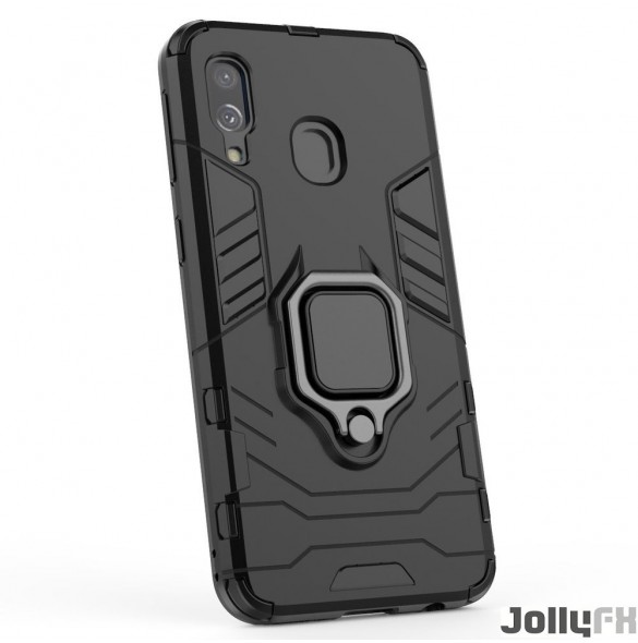 Glöm från repor med ett vackert omslag från JollyFX.