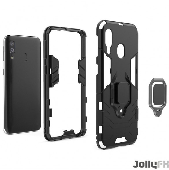 En vacker produkt för din telefon från JollyFX.