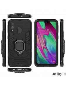 Samsung Galaxy A40 kommer att skyddas av detta fantastiska omslag.