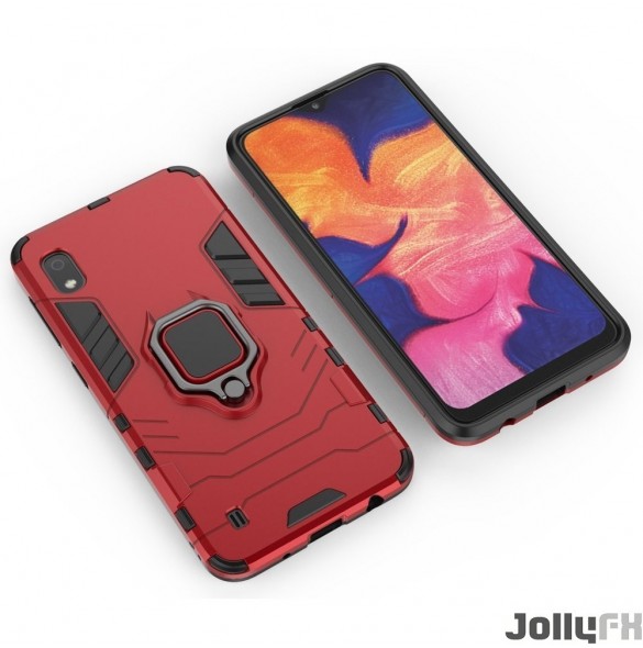 Samsung Galaxy A10 kommer att skyddas av detta fantastiska omslag.