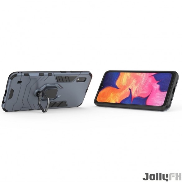 Med detta skydd kommer du att vara lugn mot Samsung Galaxy A10.