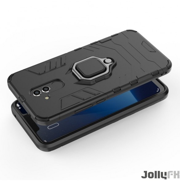 Med det här omslaget kommer du att vara lugn för Huawei Mate 20 Lite.