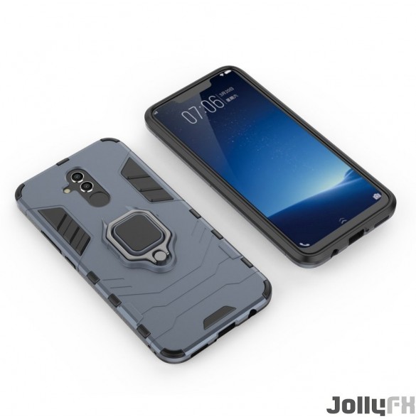 Vackert och pålitligt skyddsfodral till Huawei Mate 20 Lite.