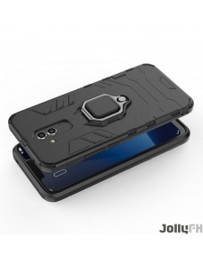 Huawei Mate 20 Lite och väldigt snyggt skydd från JollyFX.