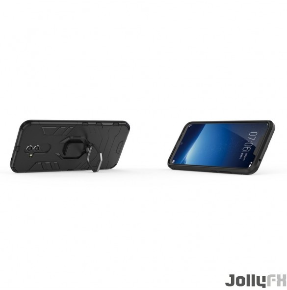Din telefon kommer att skyddas av det här omslaget från JollyFX.