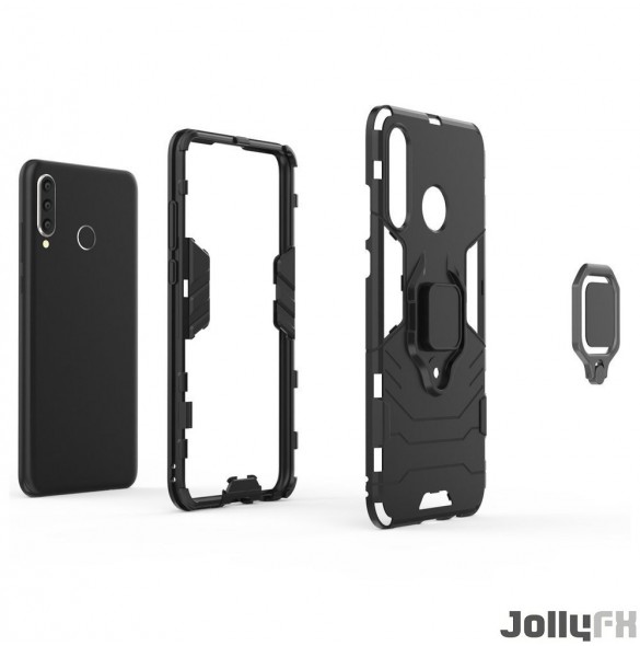Högkvalitativt material från JollyFX.