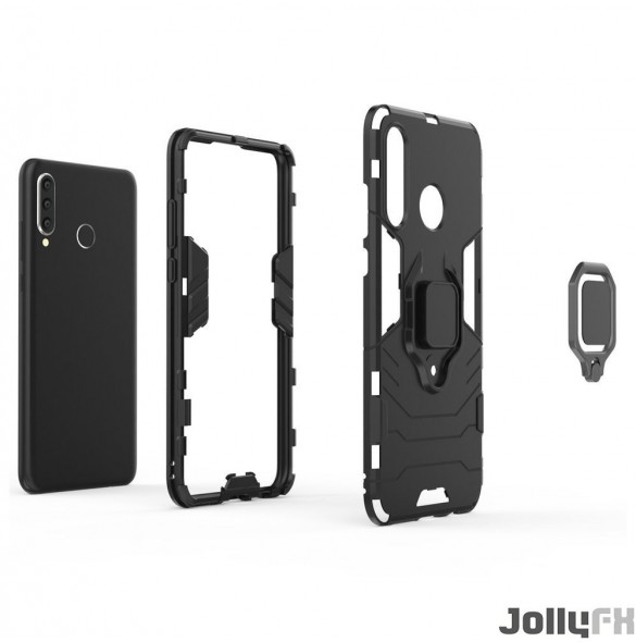 Huawei P30 Lite kommer att skyddas av detta fantastiska skydd.