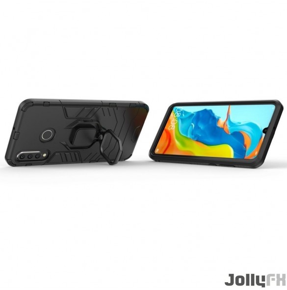 Vackert och pålitligt skyddsfodral till Huawei P30 Lite.