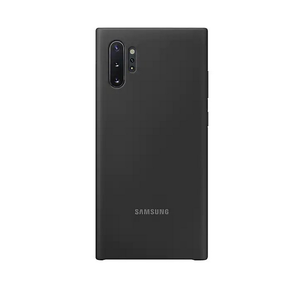 Vackert och pålitligt skyddsfodral till Samsung Galaxy Note 10 Plus.