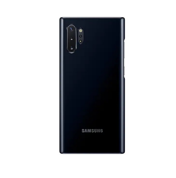 Med det här omslaget kommer du att vara lugn mot Samsung Galaxy Note 10 Plus.