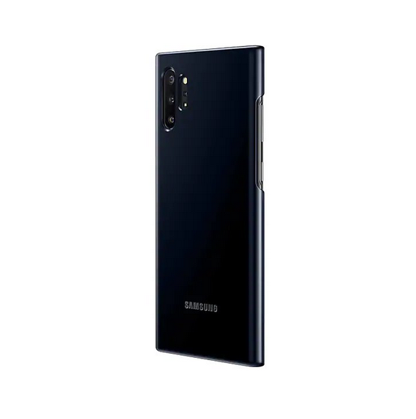 Högkvalitativt material från Samsung.