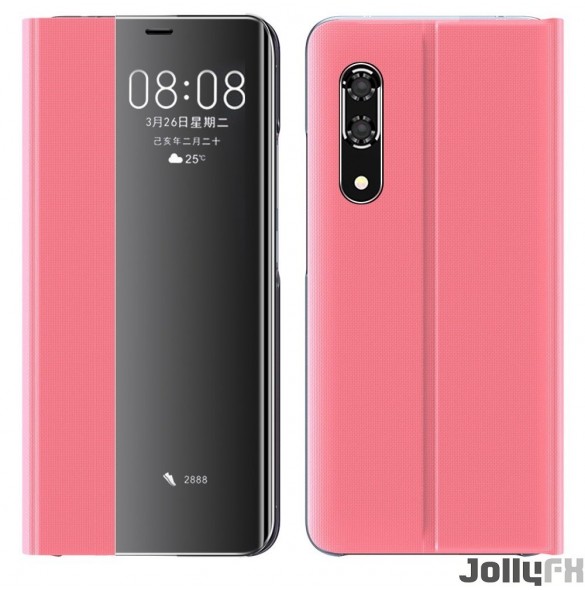 Med det här omslaget kommer du att vara lugn för Huawei P30 Pro.