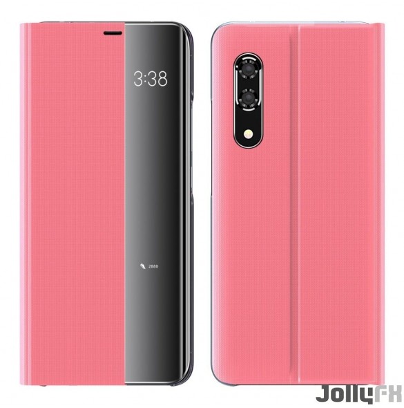 Huawei P30 Lite kommer att skyddas av detta fantastiska skydd.