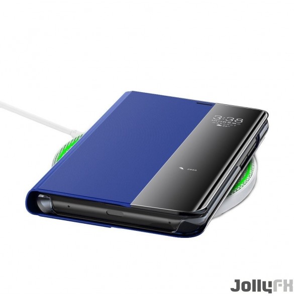 Din telefon kommer att skyddas av det här omslaget från JollyFX.