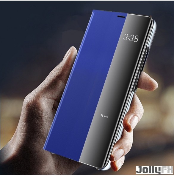 Med det här omslaget kommer du att vara lugn mot Huawei P30 Lite.