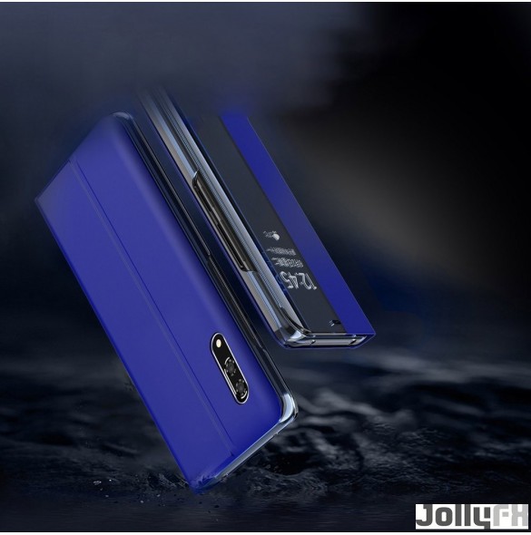 Huawei P30 Lite och väldigt snyggt skydd från JollyFX.