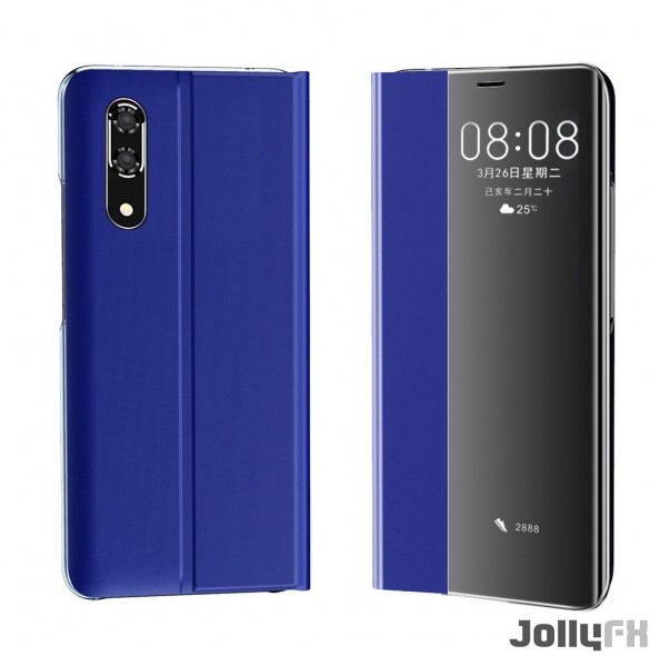 Pålitligt och bekvämt fodral för telefon.