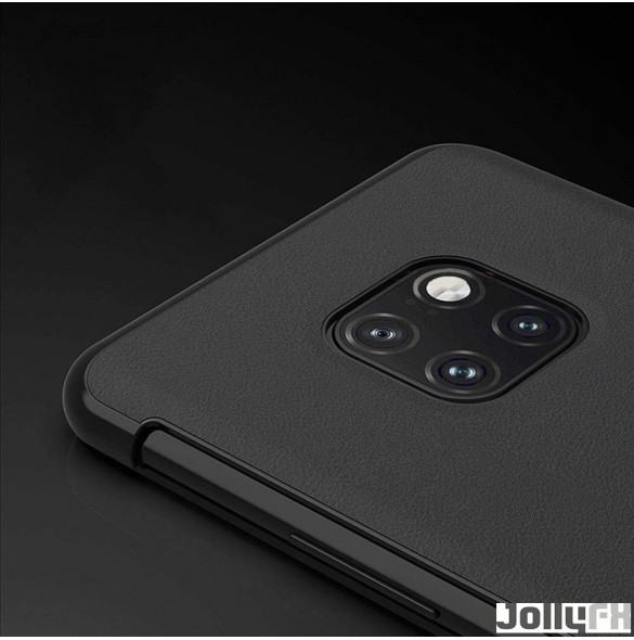 Vackert och pålitligt skyddsfodral till Huawei Mate 20 Pro.