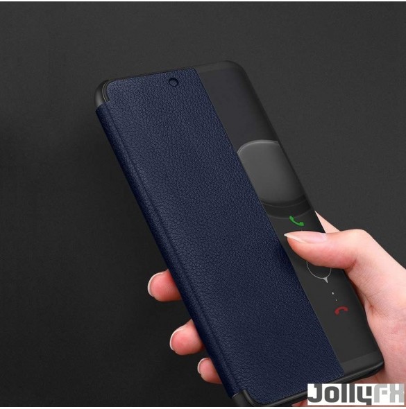 Med det här omslaget kommer du att vara lugn för Huawei Mate 20 Lite.